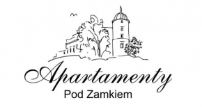 Pod Zamkiem w Janowcu